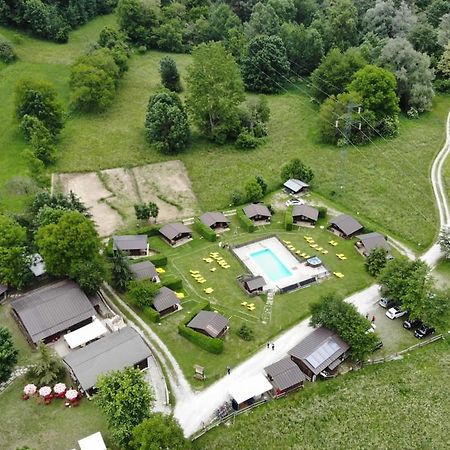 Stura River Village Rafting Gaiola Ngoại thất bức ảnh