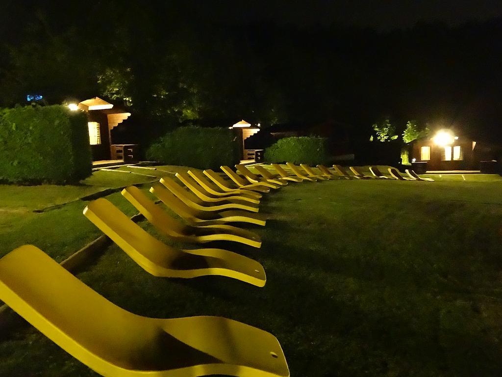 Stura River Village Rafting Gaiola Ngoại thất bức ảnh