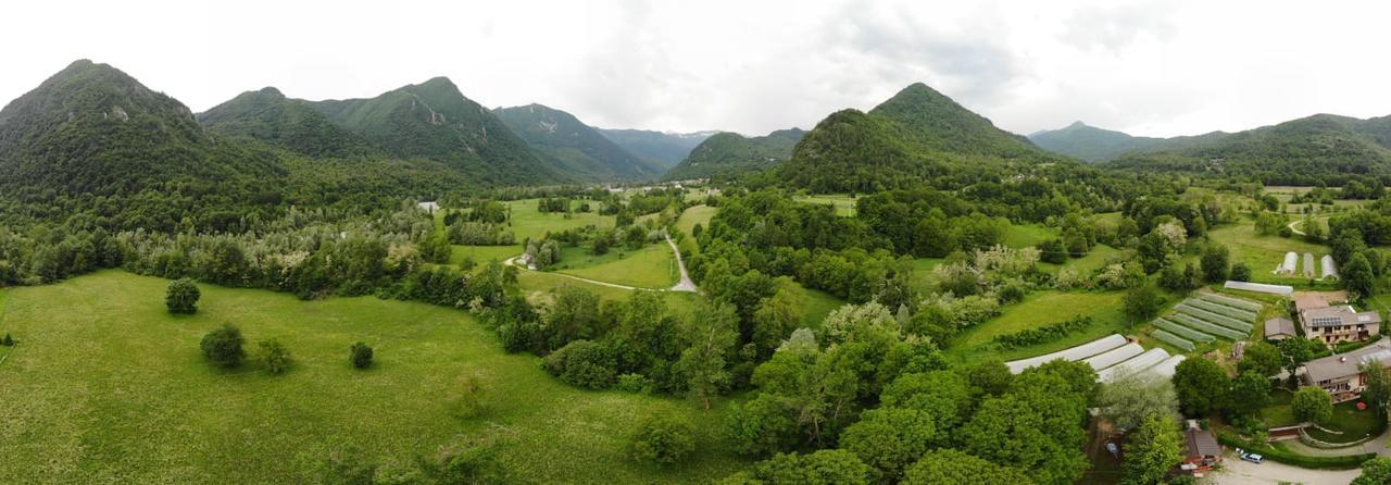 Stura River Village Rafting Gaiola Ngoại thất bức ảnh